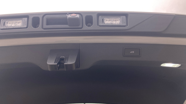 Skoda Enyaq 210kW 85 Sportline 82kWh 5dr Auto Electric Estate